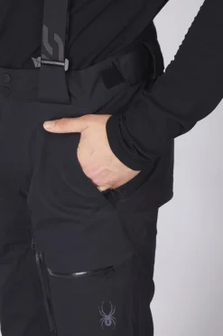 Spyder Skibroek Dare Pants Lengths
