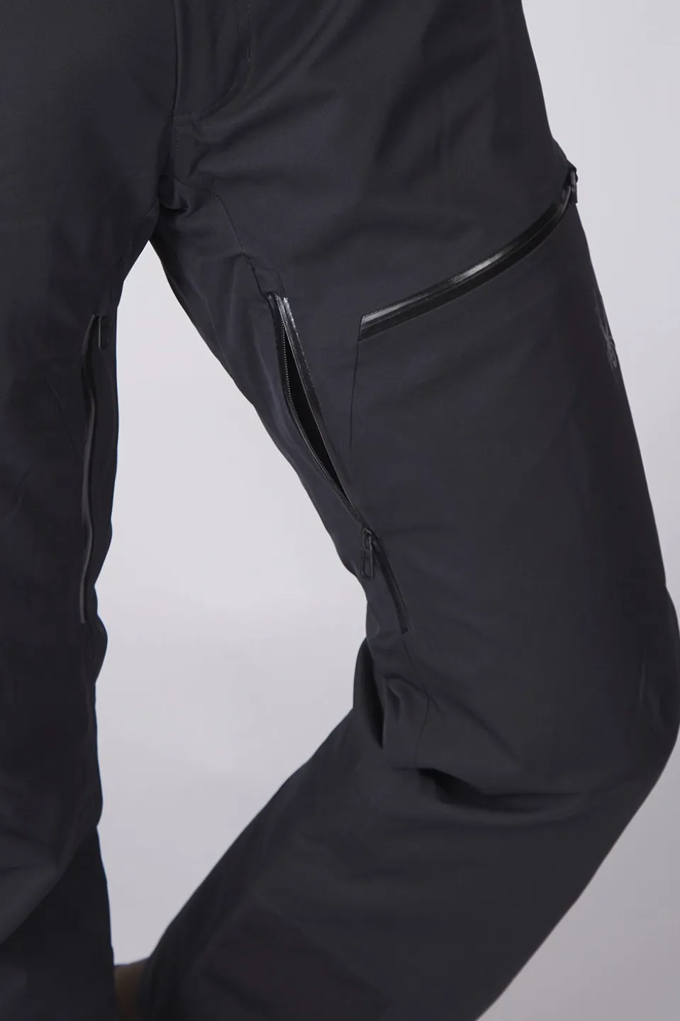 Spyder Skibroek Dare Pants Lengths