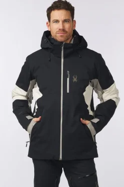 Spyder Ski-Jas Epiphany Jacket