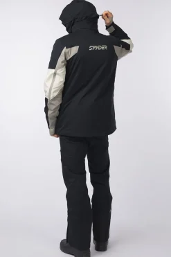 Spyder Ski-Jas Epiphany Jacket