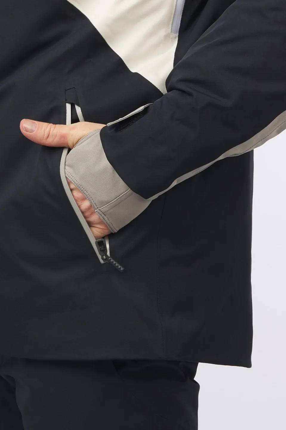 Spyder Ski-Jas Epiphany Jacket