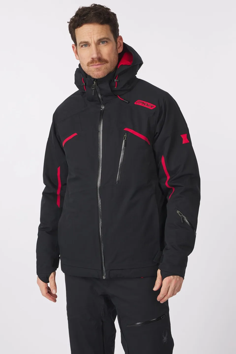 Spyder Ski-Jas Leader Jacket