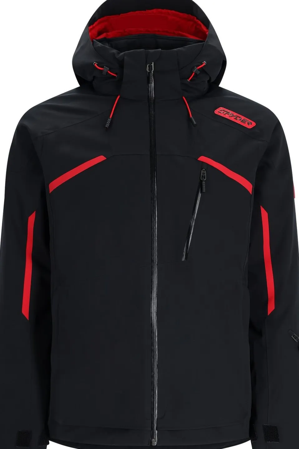 Spyder Ski-Jas Leader Jacket