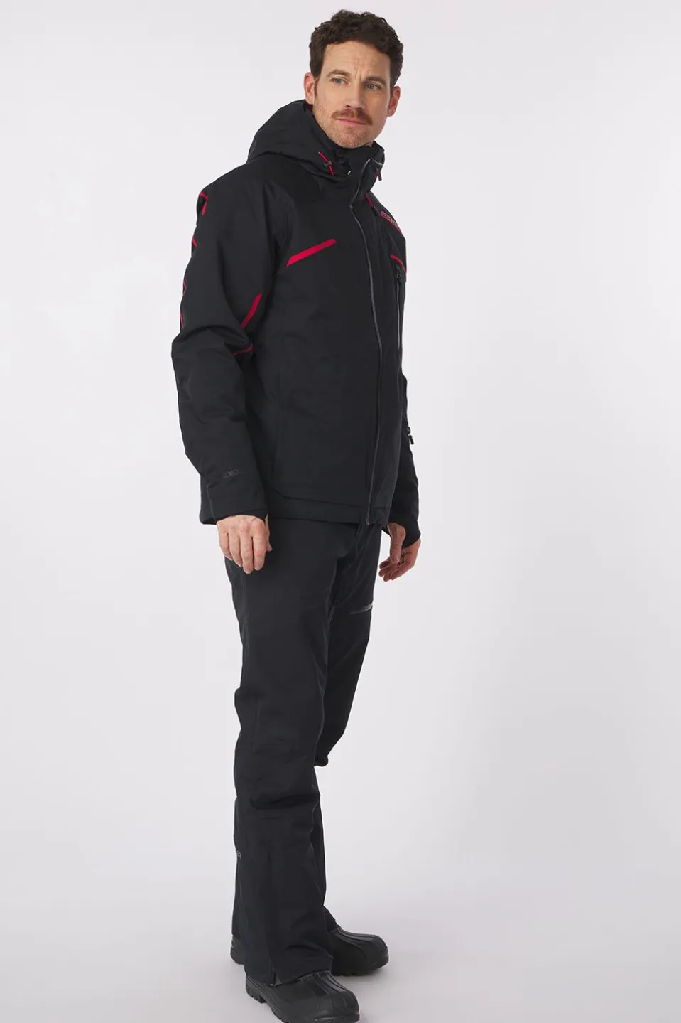 Spyder Ski-Jas Leader Jacket