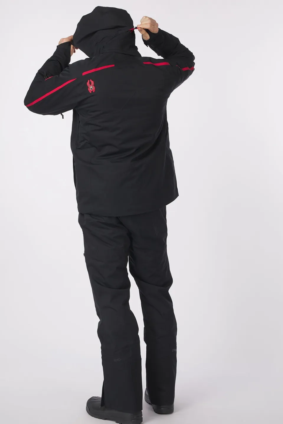 Spyder Ski-Jas Leader Jacket