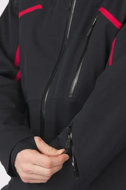 Spyder Ski-Jas Leader Jacket