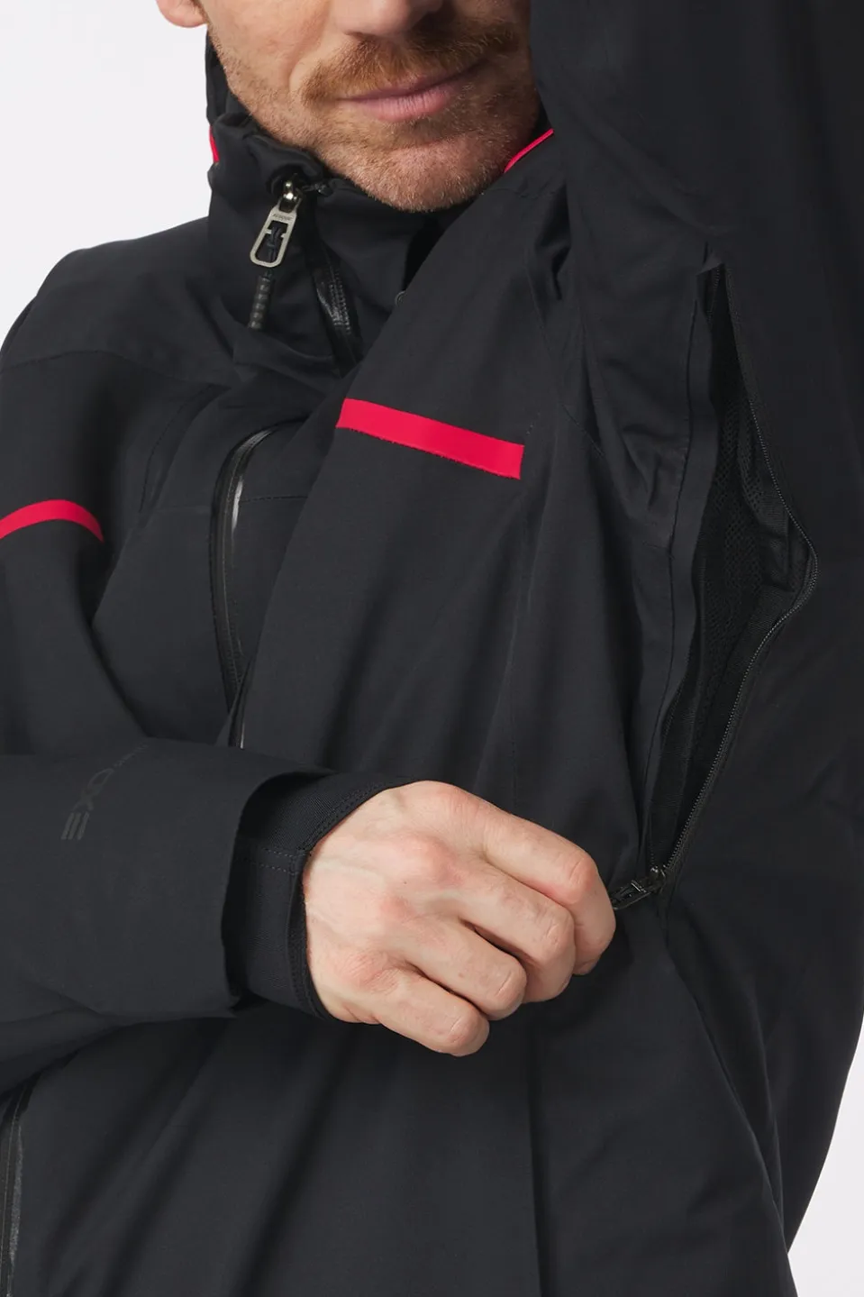 Spyder Ski-Jas Leader Jacket