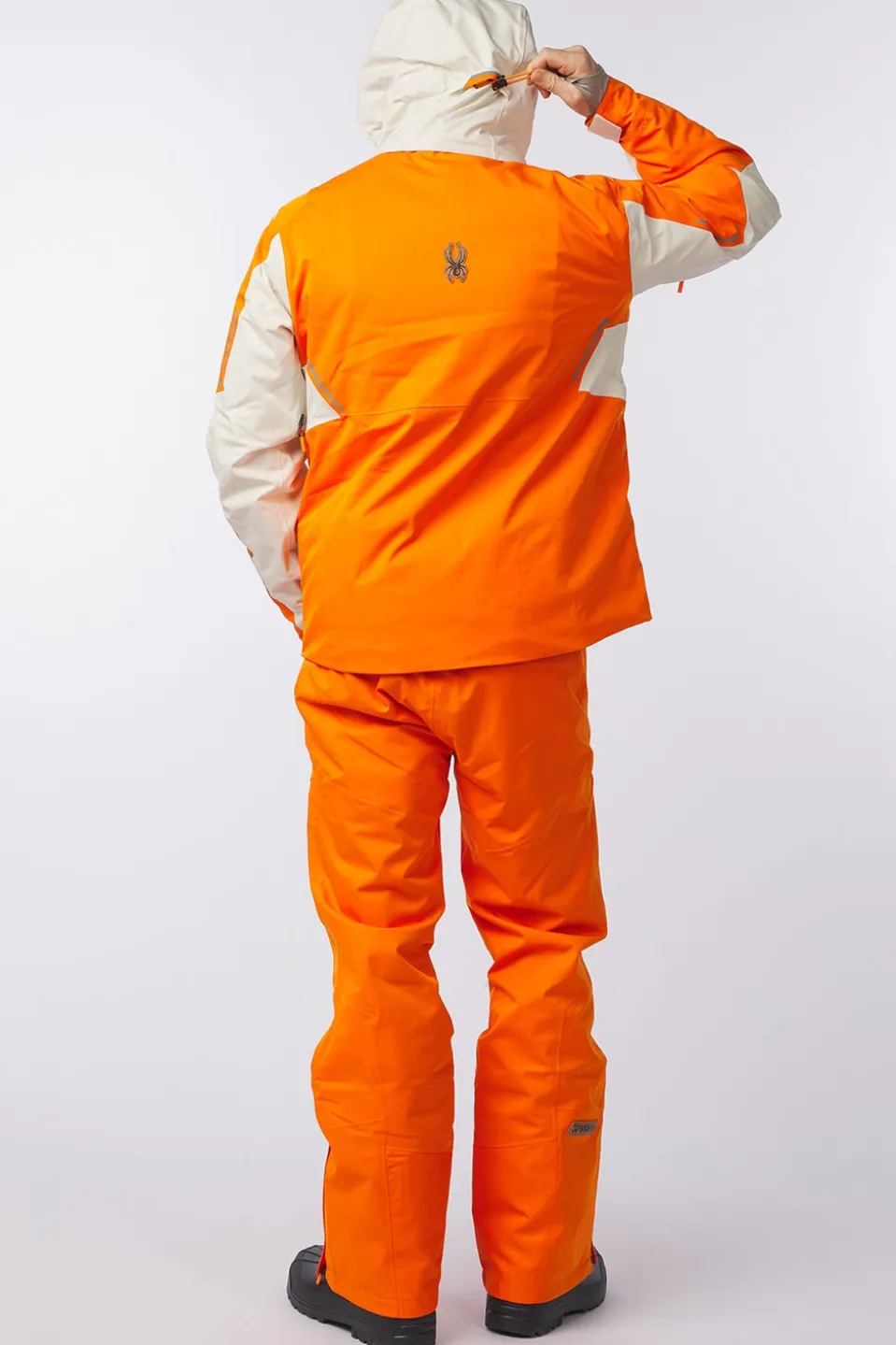 Spyder Ski-Jas Titan Jacket