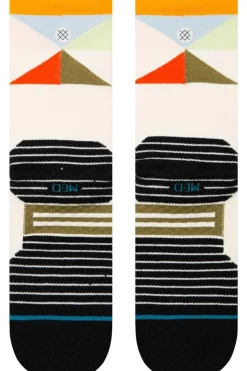 Stance Wandelsokken Tri Mid Crew