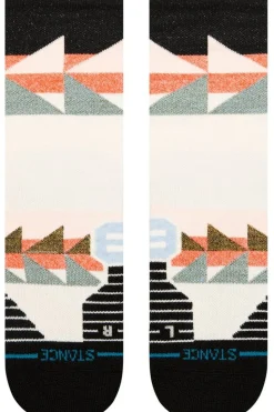 Stance Wandelsokken Tri Wool Mid Crew
