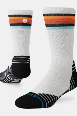 Stance Wandelsokken Vindicated Mid Wool Crew