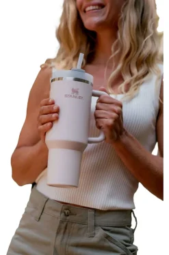 Stanley Drinkfles The Quencher H2O Flowstate Tumbler 1.18L