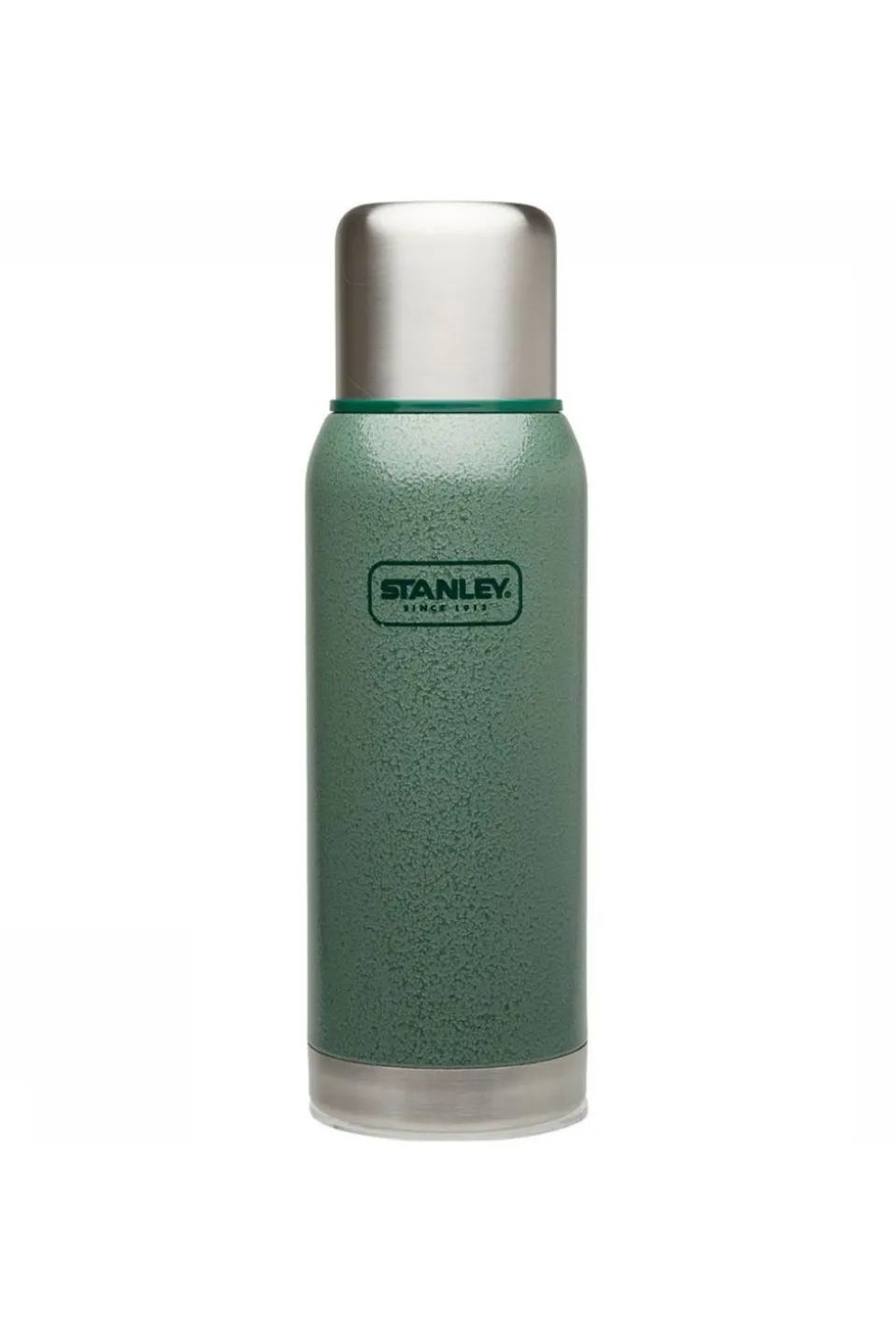 Stanley Isolatiefles Adventure Vacuum Bottle 1,0L