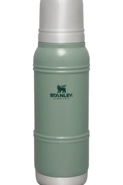 Stanley Isolatiefles Artisan Thermo Bottle 1,0L