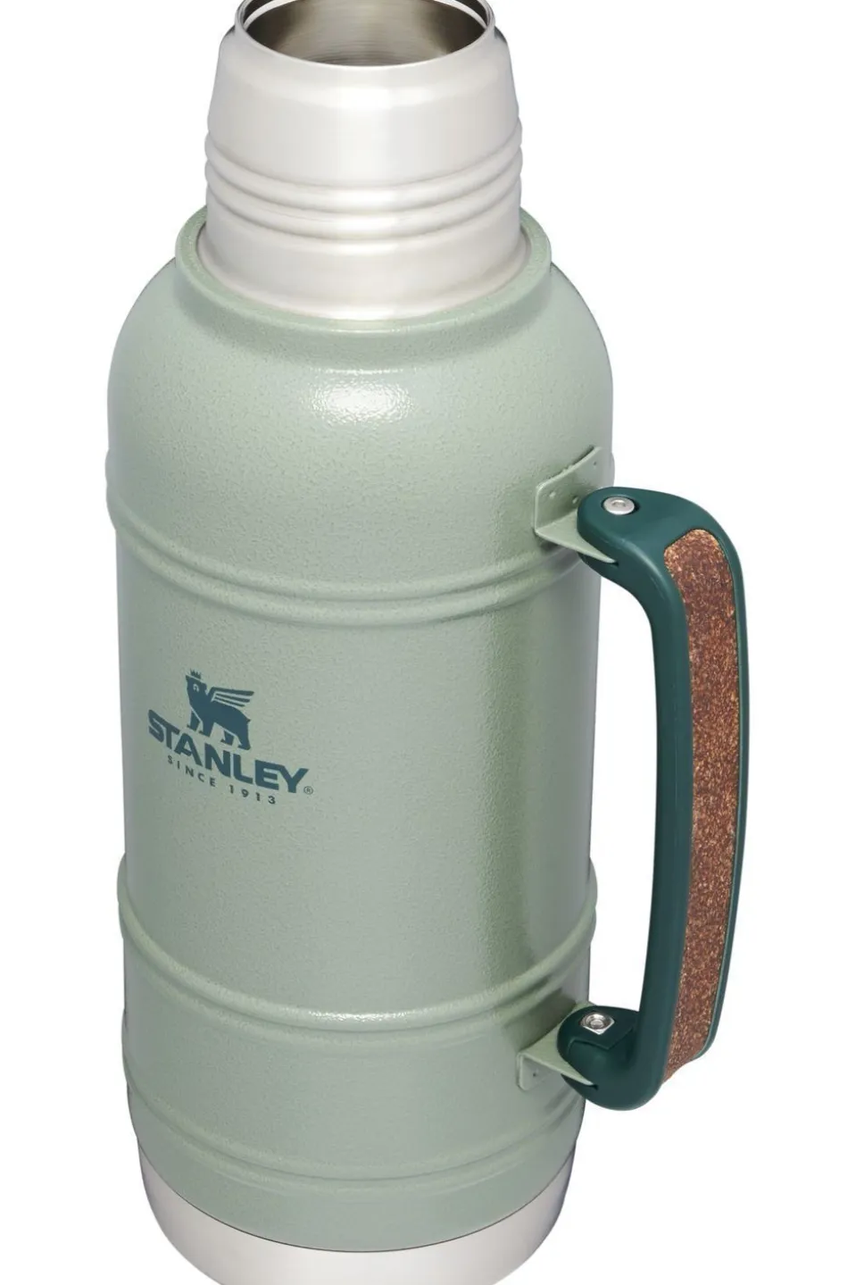 Stanley Isolatiefles Artisan Thermo Bottle 1,4L