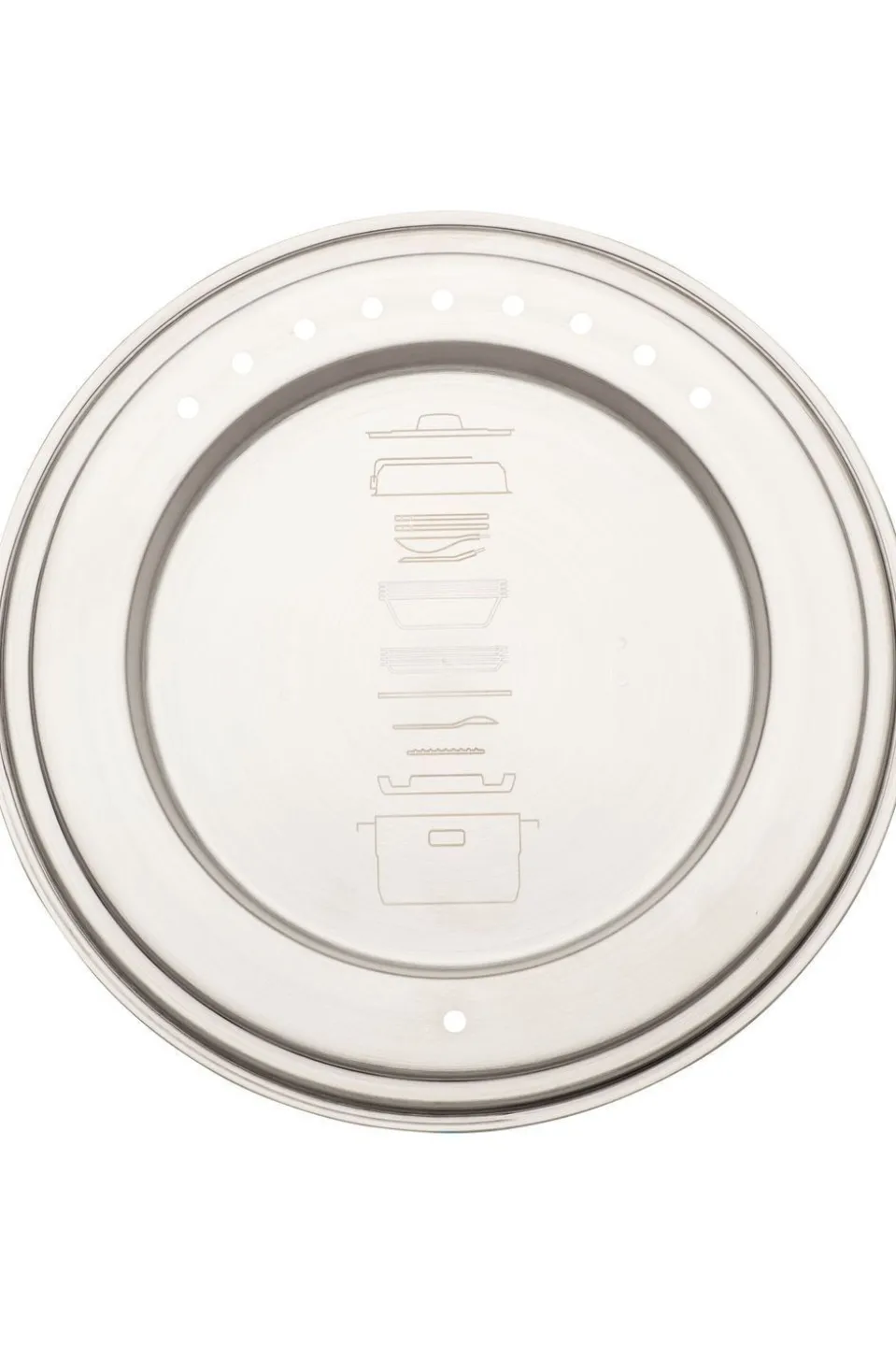 Stanley Pot The Full Kitchen Base Camp Cook Set 3,5L
