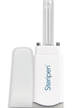 Steripen Waterfilter Ultralight UV Water Purifier