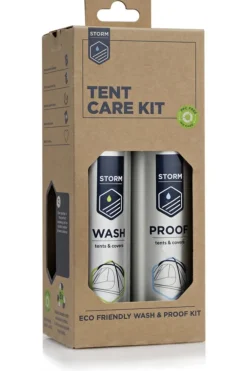Storm Care Onderhoud Ultimate Tent Care Kit