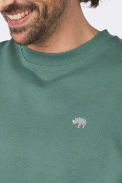 STRØM Trui  Rhino