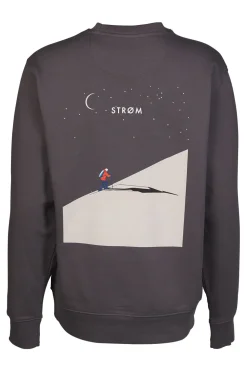 STRØM Trui Tourski