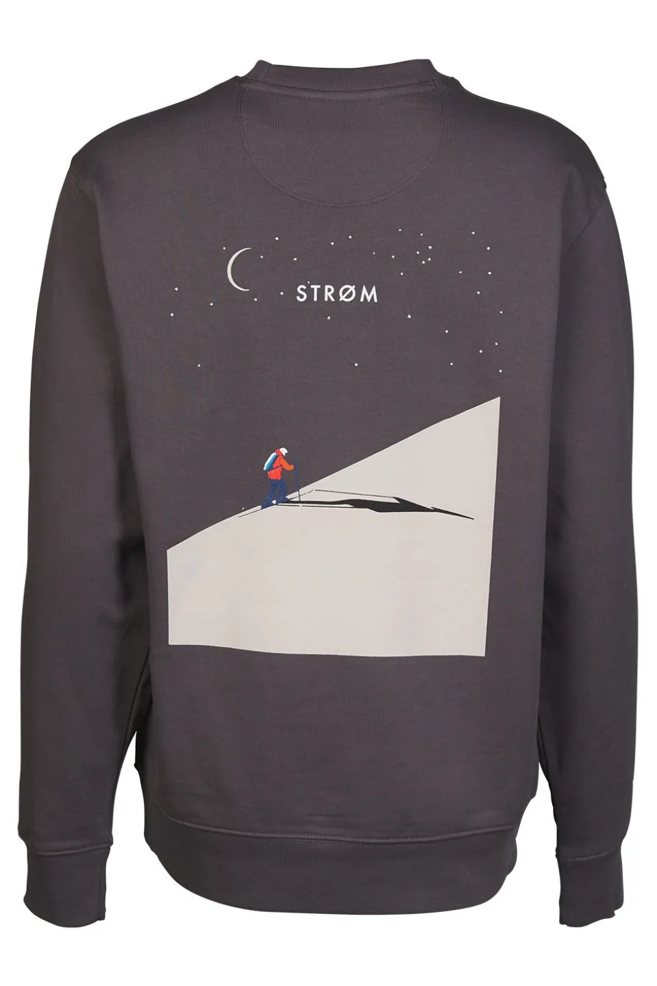 STRØM Trui Tourski