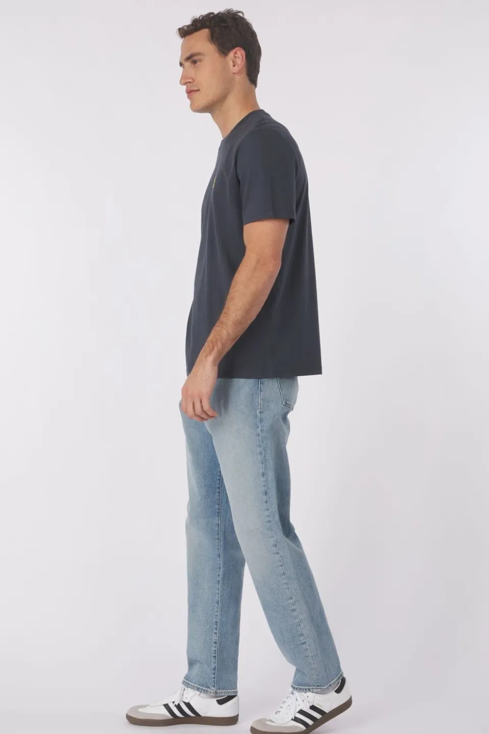 STRØM T-Shirt Animal Warning