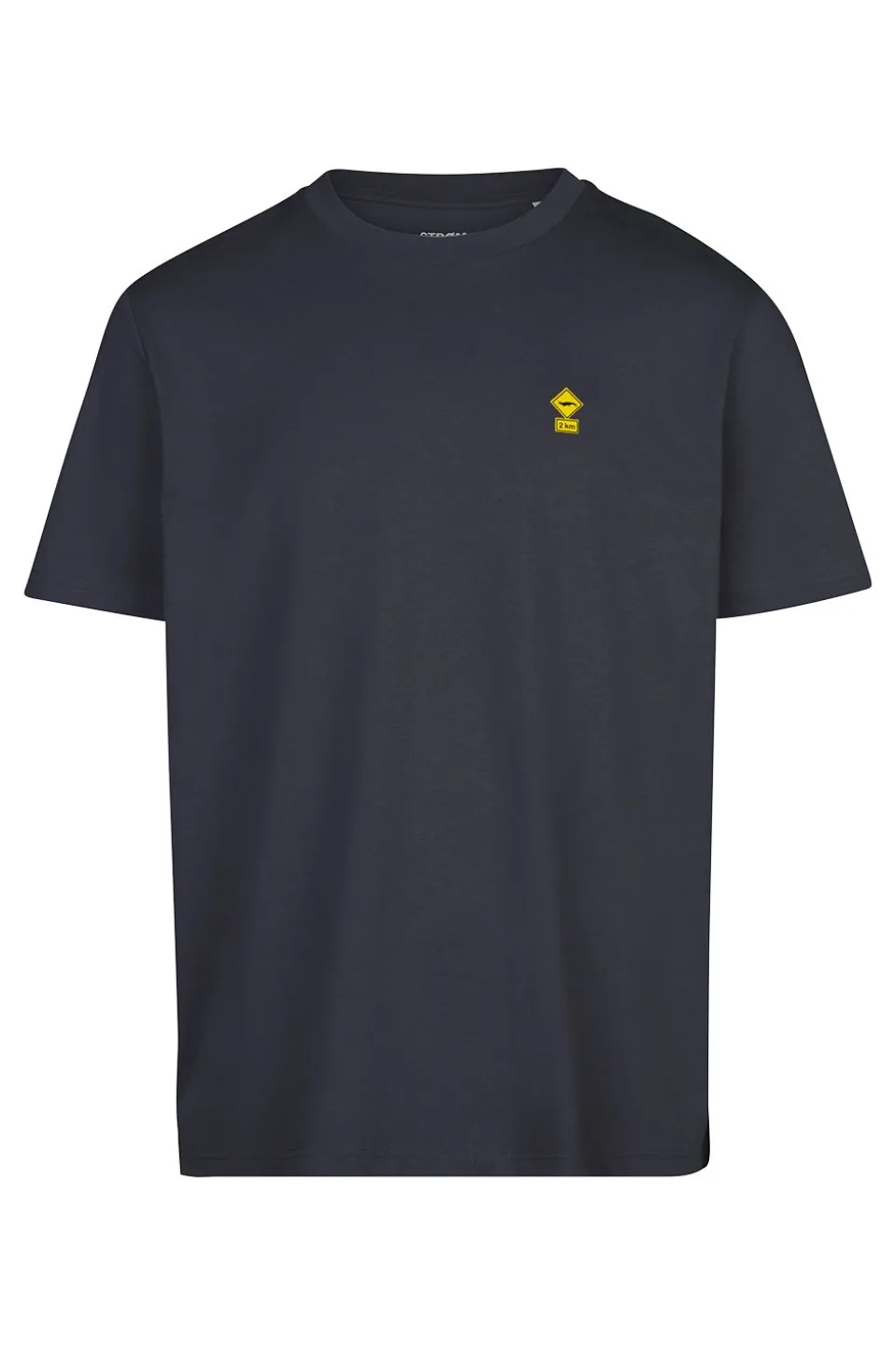 STRØM T-Shirt Animal Warning