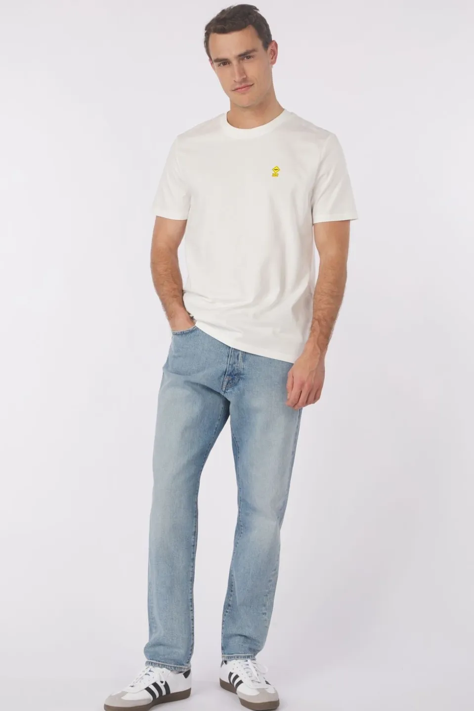 STRØM T-Shirt Animal Warning