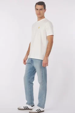 STRØM T-Shirt Animal Warning