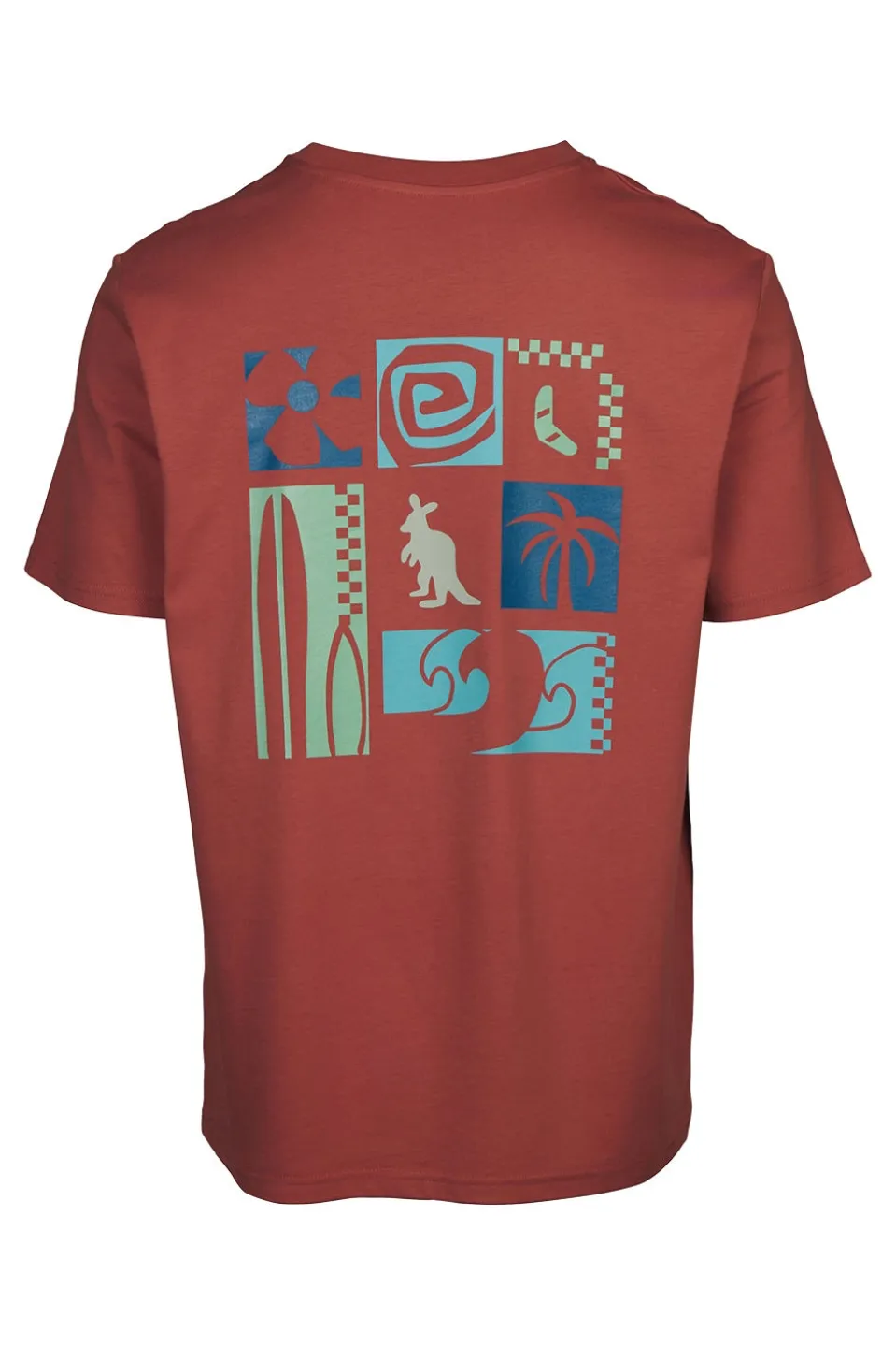 STRØM T-Shirt Austalia