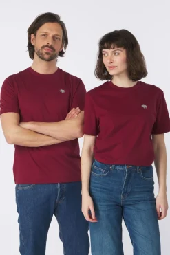 STRØM T-Shirt Rhino