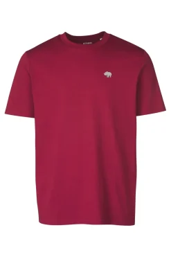 STRØM T-Shirt Rhino
