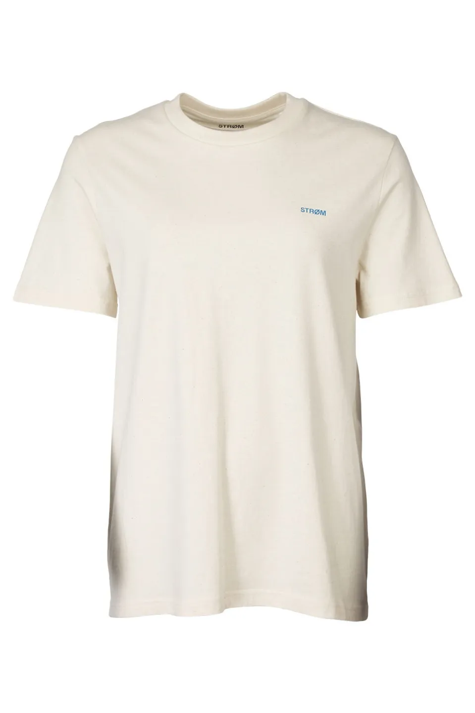 STRØM T-Shirt Ski Jump