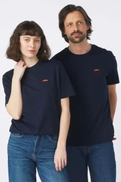 STRØM T-Shirt Tiger