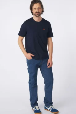 STRØM T-Shirt Tiger