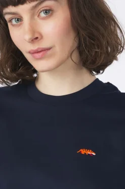 STRØM T-Shirt Tiger