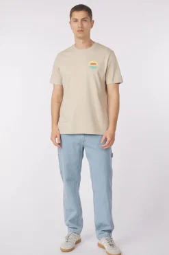 STRØM T-Shirt Uluru