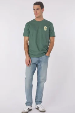 STRØM T-Shirt Wave
