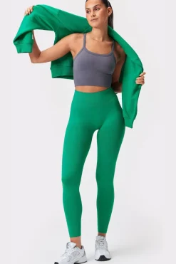 Stronger Sportlegging Contouring Seamless Leggings