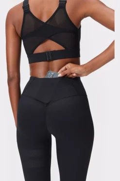 Stronger Sportlegging Signature Contouring Leggings