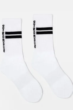 Stronger Sportsokken Stride Socks - 2Pack