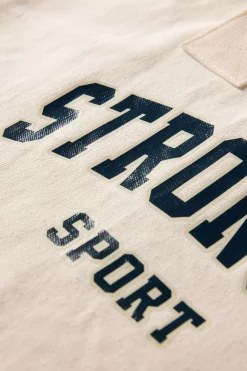 Stronger Sporttas Canvas Tote Bag