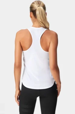 Stronger Top Airy Racerback Tank