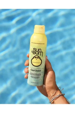 Sun Bum Cool Down After Sun Spray