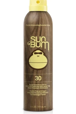 Sun Bum Spf 30 Sunscreen Spray 177Ml