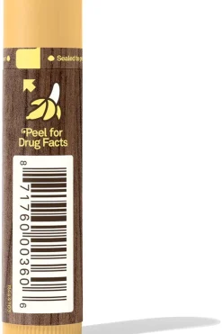 Sun Bum Zonnebescherming Sun Bum Original Spf 30 Sunscreen Lip Balm