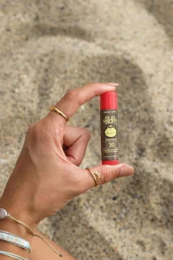 Sun Bum Zonnebescherming Sun Bum Original Spf 30 Sunscreen Lip Balm