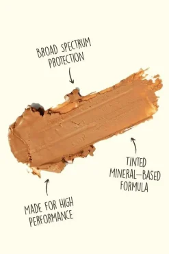 Sun Bum Zonnebescherming Signature Spf 50 Tinted Face Stick