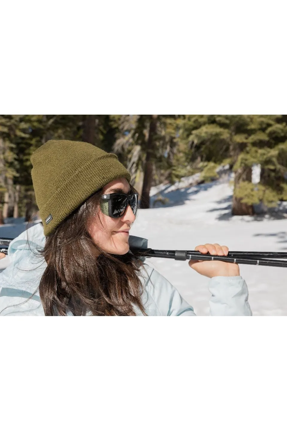 Sunski Bril Couloir