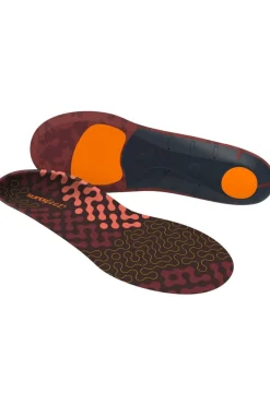 Superfeet Inlegzool Active Cushion Low